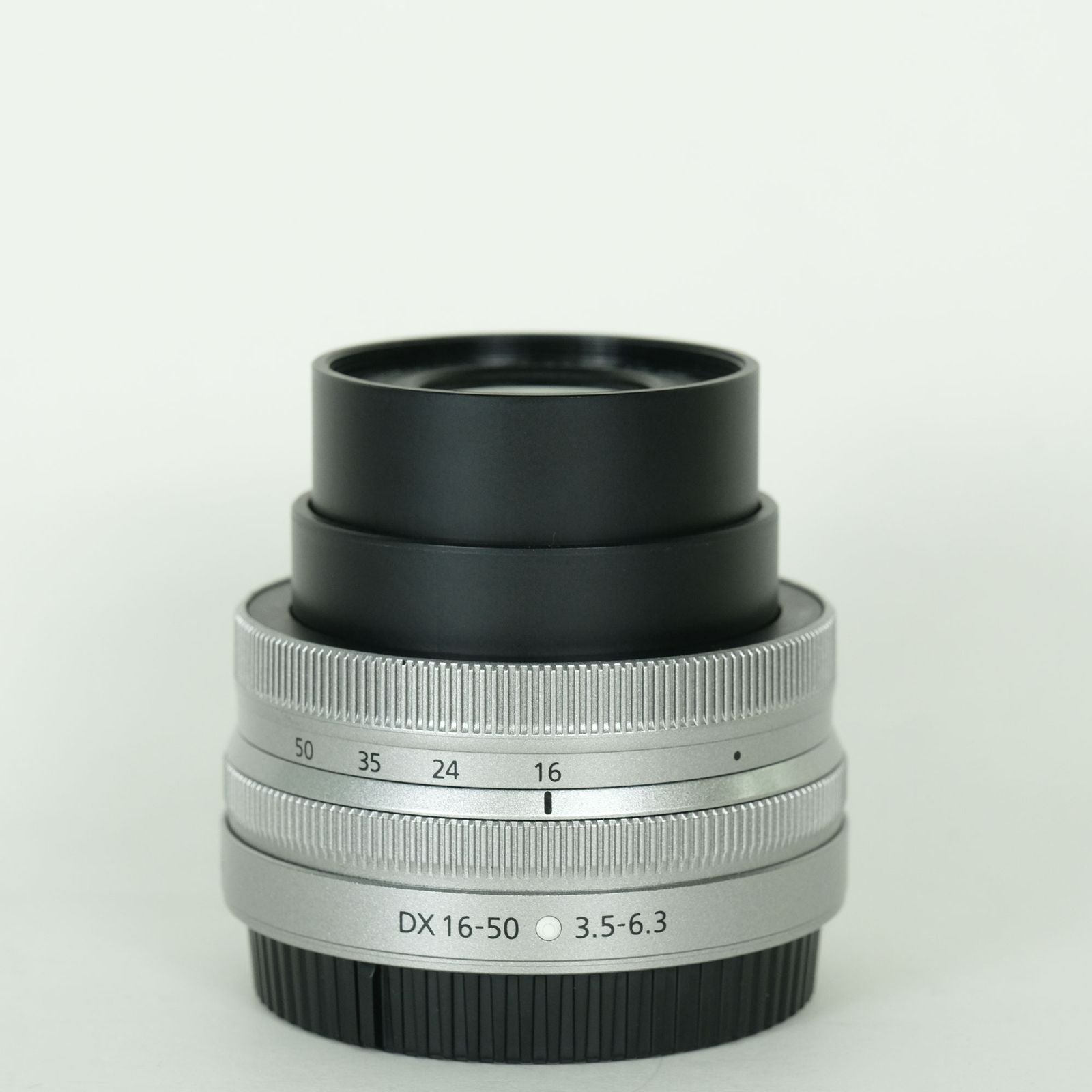 Nikon Lens (Zoom) Nikkor Z Dx 16-50Mm F/3.5-6.3 Vr