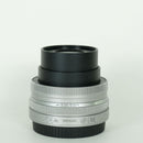 Nikon Lens (Zoom) Nikkor Z Dx 16-50Mm F/3.5-6.3 Vr