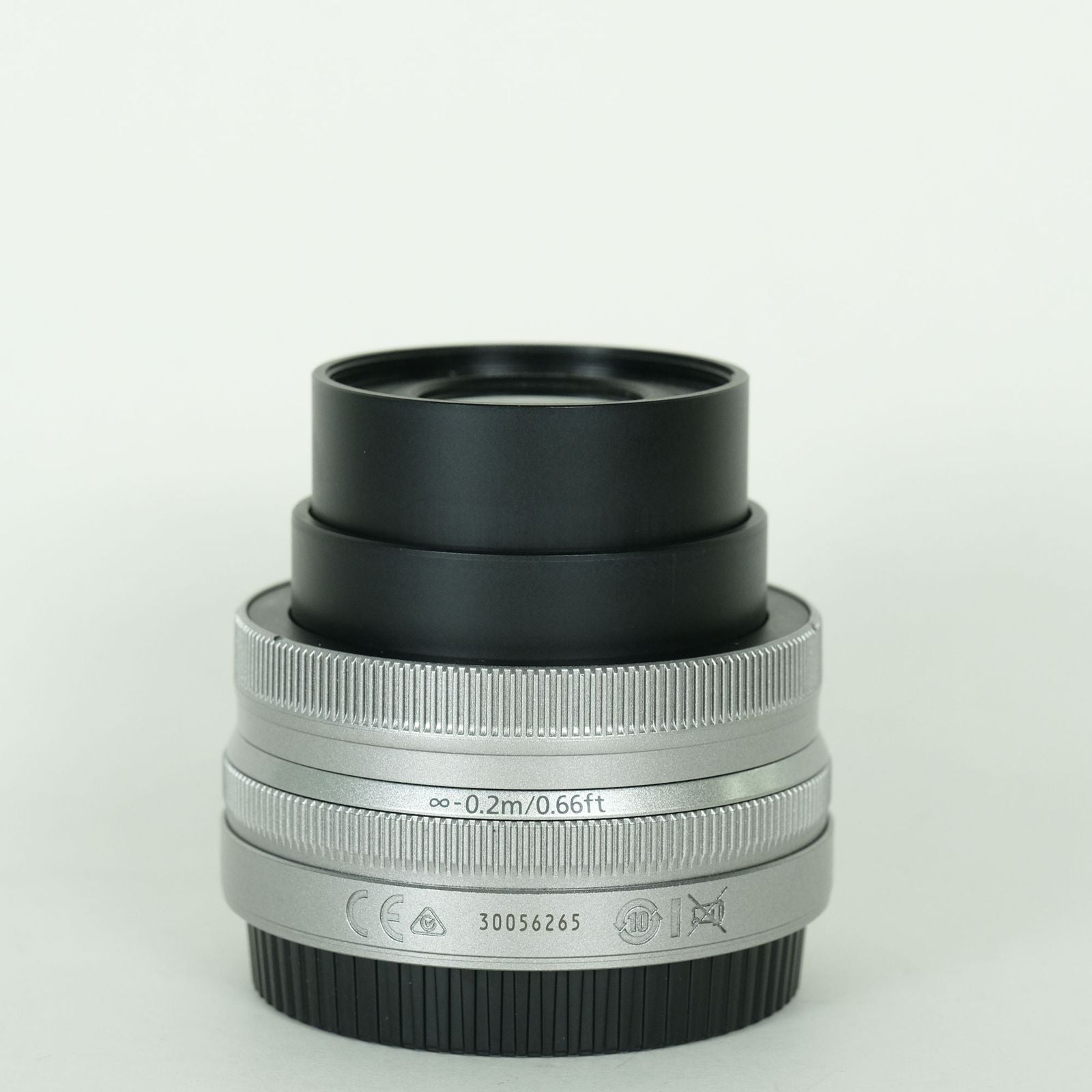 Nikon Lens (Zoom) Nikkor Z Dx 16-50Mm F/3.5-6.3 Vr