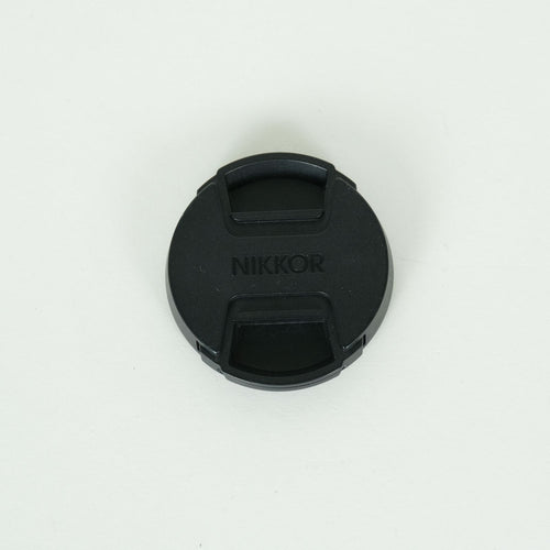 Nikon Lens (Zoom) Nikkor Z Dx 16-50Mm F/3.5-6.3 Vr
