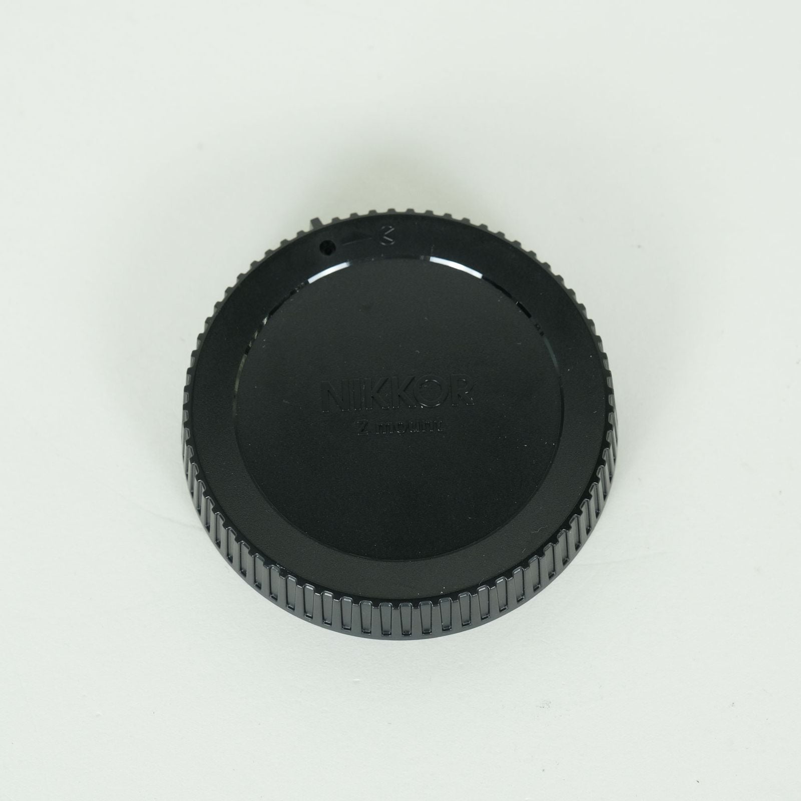 Nikon Lens (Zoom) Nikkor Z Dx 16-50Mm F/3.5-6.3 Vr