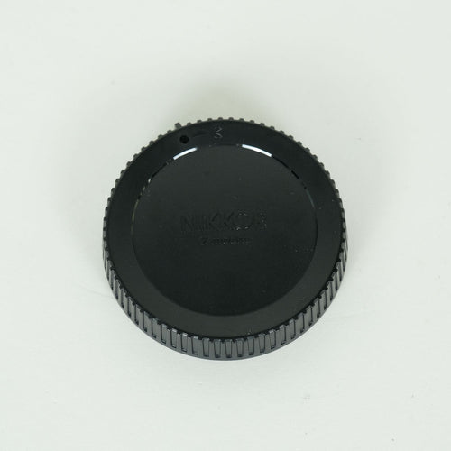 Nikon Lens (Zoom) Nikkor Z Dx 16-50Mm F/3.5-6.3 Vr