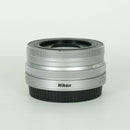 Nikon Lens (Zoom) Nikkor Z Dx 16-50Mm F/3.5-6.3 Vr