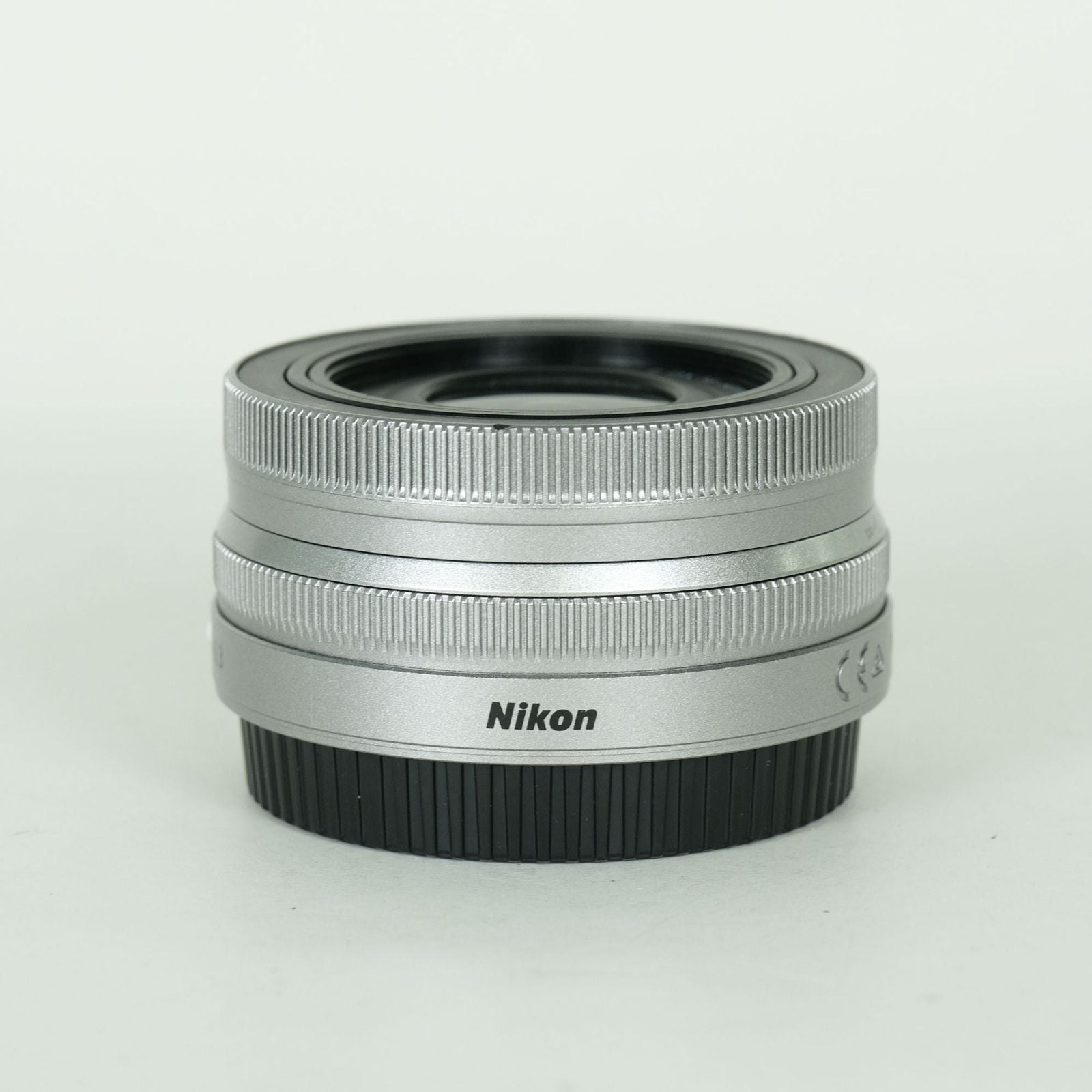 Nikon Lens (Zoom) Nikkor Z Dx 16-50Mm F/3.5-6.3 Vr