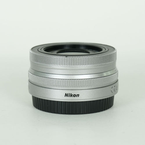 Nikon Lens (Zoom) Nikkor Z Dx 16-50Mm F/3.5-6.3 Vr