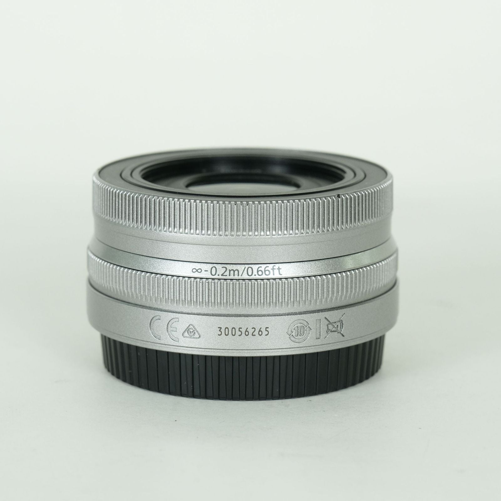 Nikon Lens (Zoom) Nikkor Z Dx 16-50Mm F/3.5-6.3 Vr