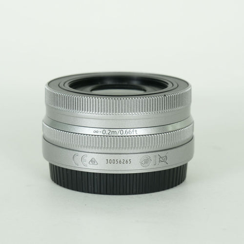 Nikon Lens (Zoom) Nikkor Z Dx 16-50Mm F/3.5-6.3 Vr