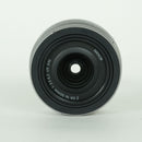 Nikon Lens (Zoom) Nikkor Z Dx 16-50Mm F/3.5-6.3 Vr