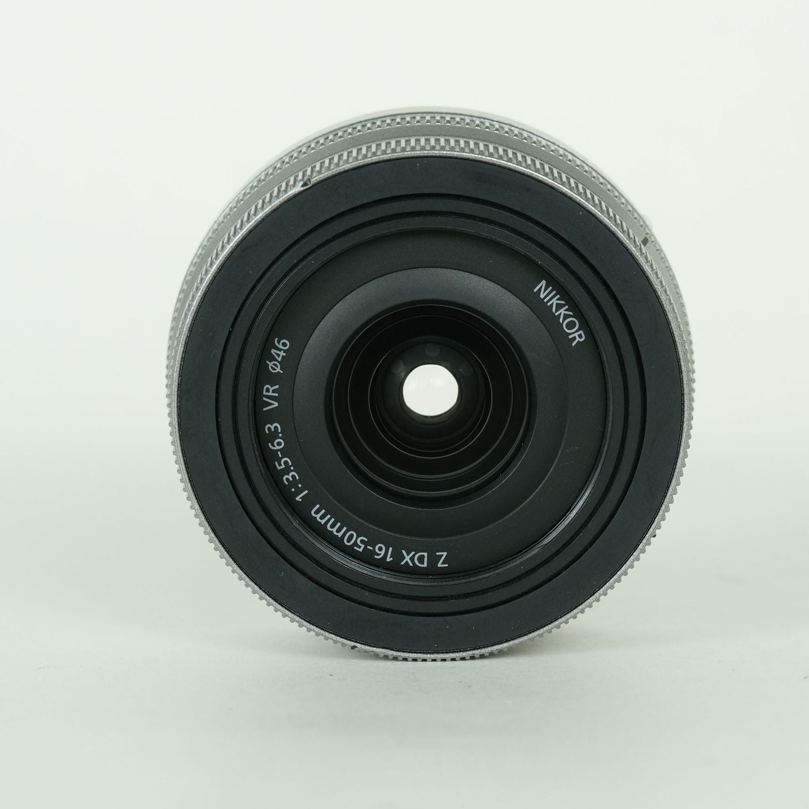 Nikon Lens (Zoom) Nikkor Z Dx 16-50Mm F/3.5-6.3 Vr