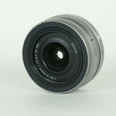 Nikon Lens (Zoom) Nikkor Z Dx 16-50Mm F/3.5-6.3 Vr