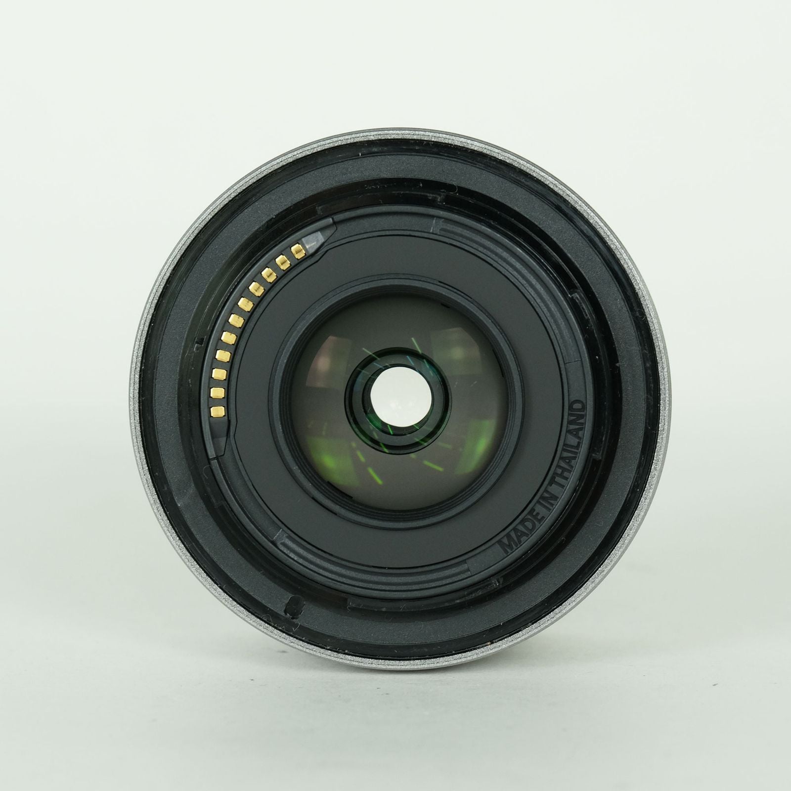 Nikon Lens (Zoom) Nikkor Z Dx 16-50Mm F/3.5-6.3 Vr