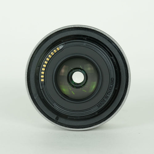 Nikon Lens (Zoom) Nikkor Z Dx 16-50Mm F/3.5-6.3 Vr