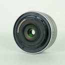 Nikon Lens (Zoom) Nikkor Z Dx 16-50Mm F/3.5-6.3 Vr