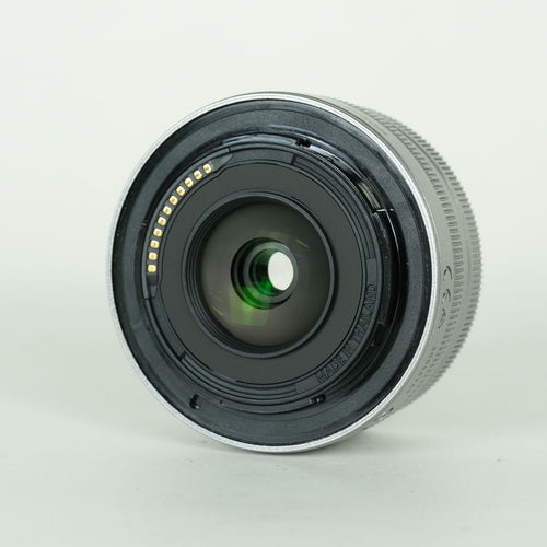 Nikon Lens (Zoom) Nikkor Z Dx 16-50Mm F/3.5-6.3 Vr