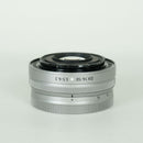 Nikon Lens (Zoom) Nikkor Z Dx 16-50Mm F/3.5-6.3 Vr