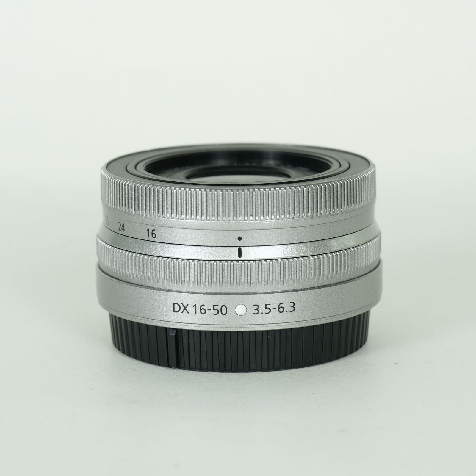 Nikon Lens (Zoom) Nikkor Z Dx 16-50Mm F/3.5-6.3 Vr