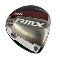 Driver Rmx 216 9.5 Dr Fubuki Ai 50 S) C
