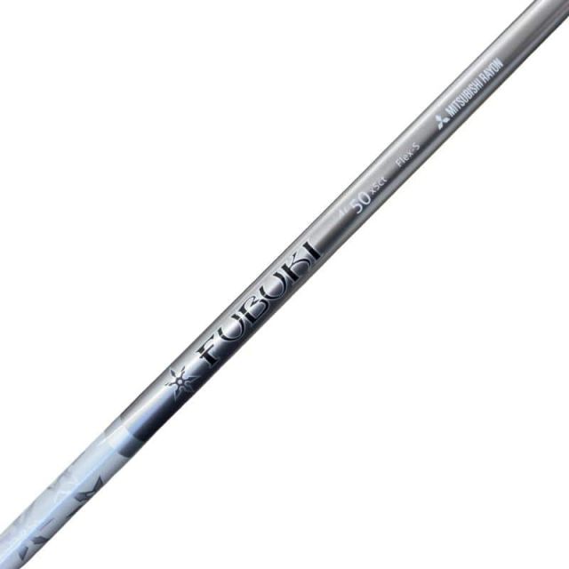 Driver Rmx 216 9.5 Dr Fubuki Ai 50 S) C