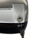Driver Rmx 216 9.5 Dr Fubuki Ai 50 S) C