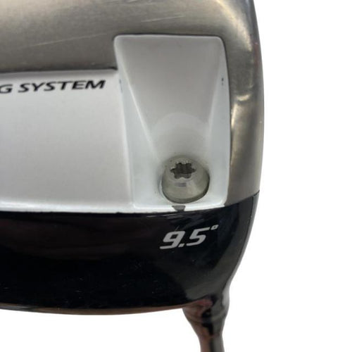 Driver Rmx 216 9.5 Dr Fubuki Ai 50 S) C