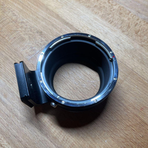 Fujifilm Others Fotodiox Pro Ctx645-Gfx 645