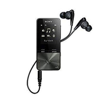 Digital Audio Player Sony S 16Gb Nw-S315 Bluetooth 52 2017 B Wyeba8Q