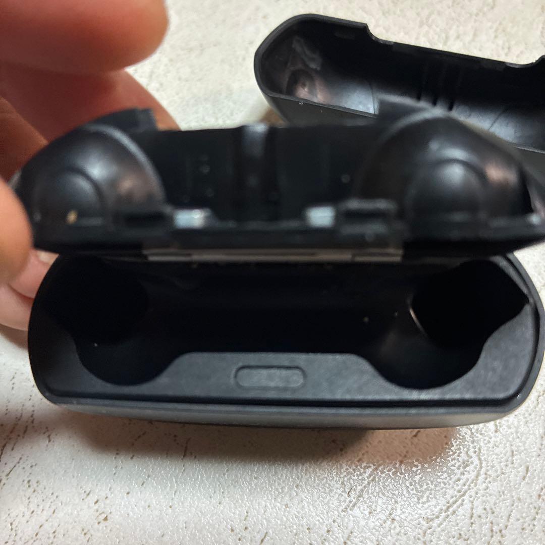 Olive Wireless Earphones Smart Ear Plus