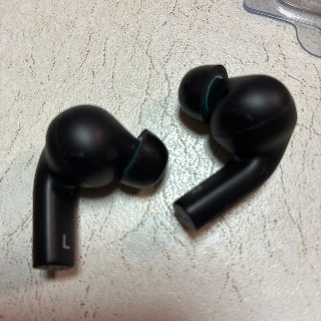 Olive Wireless Earphones Smart Ear Plus