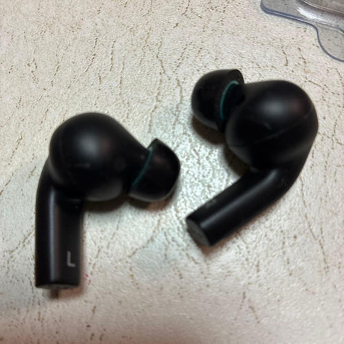 Olive Wireless Earphones Smart Ear Plus