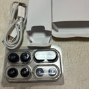 Olive Wireless Earphones Smart Ear Plus