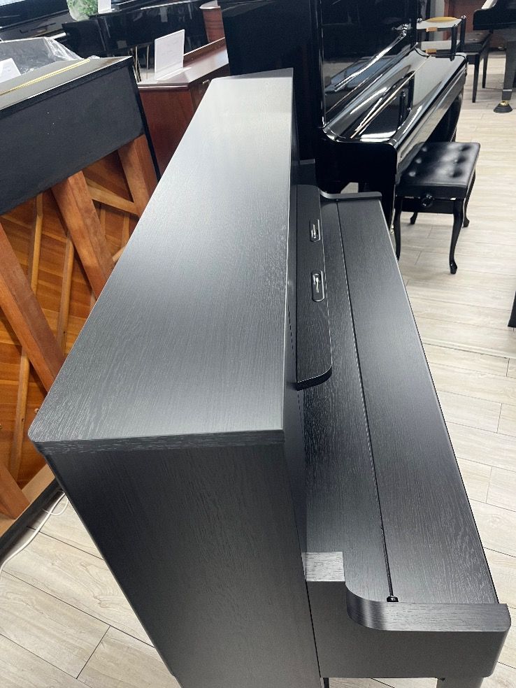 Roland Keyboard Electronic Piano 89174 Lx9Gpkr 25