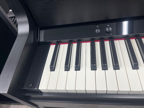 Roland Keyboard Electronic Piano 89174 Lx9Gpkr 25
