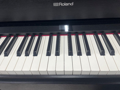 Roland Keyboard Electronic Piano 89174 Lx9Gpkr 25