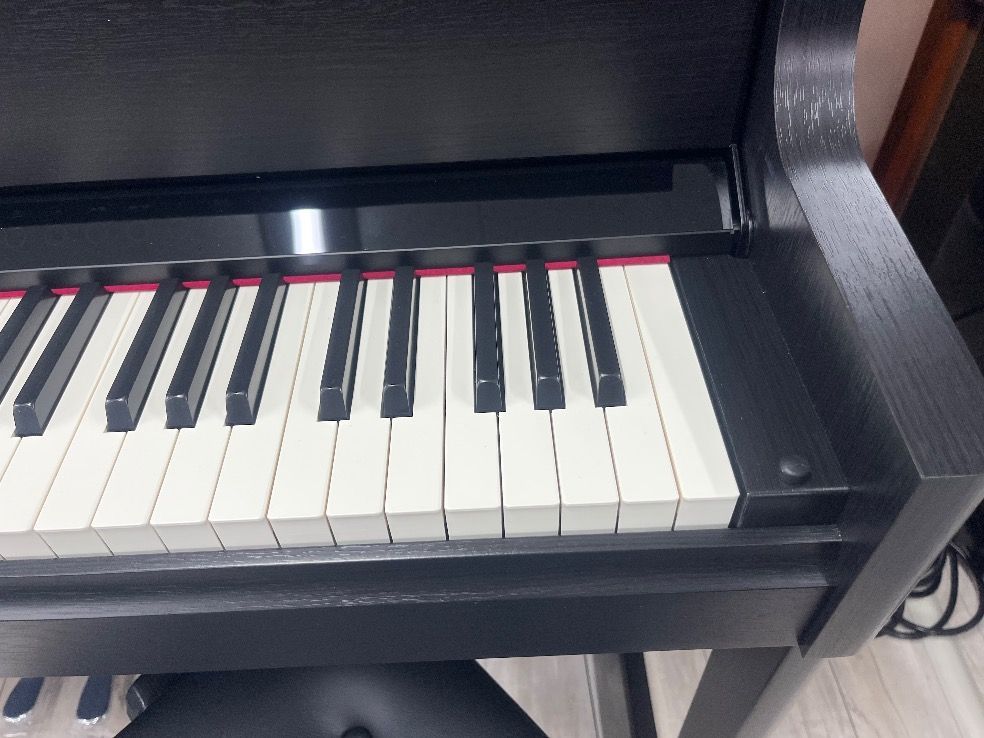 Roland Keyboard Electronic Piano 89174 Lx9Gpkr 25