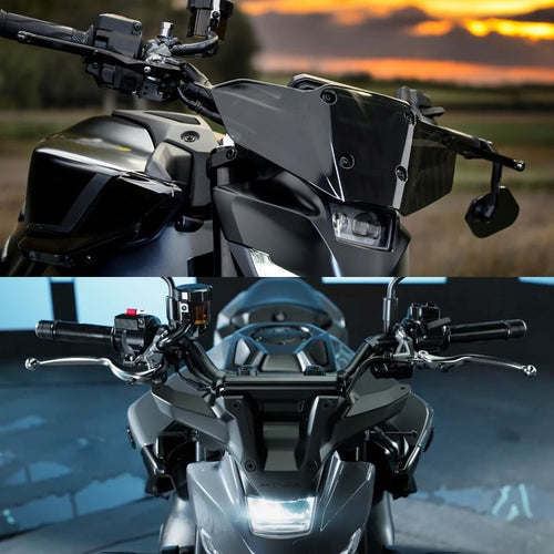 No Brand Others Mt-09 Sp 2024