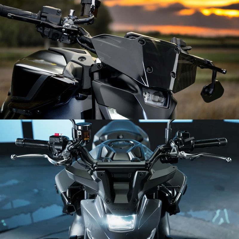 No Brand Others Mt-09 Sp 2024