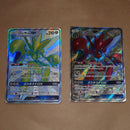 Pokemon Card Game Gx Sr Ssr