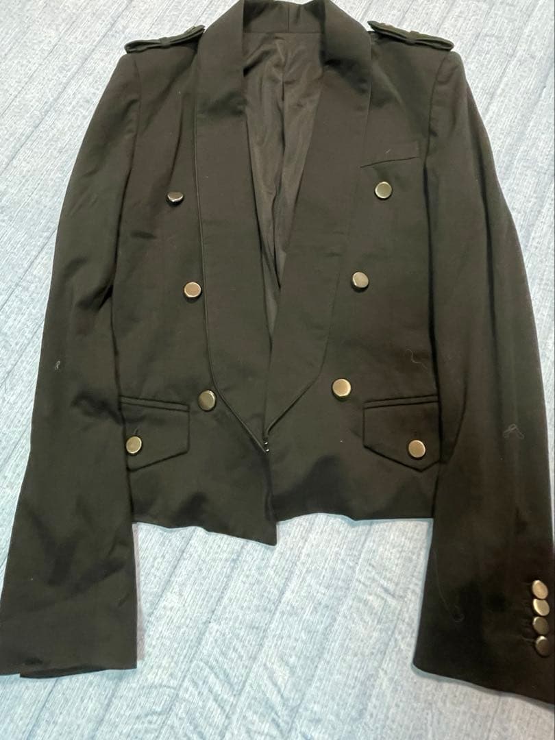 Sos Te Nuto Tailored Jackets Lgb Ifsixwasnine