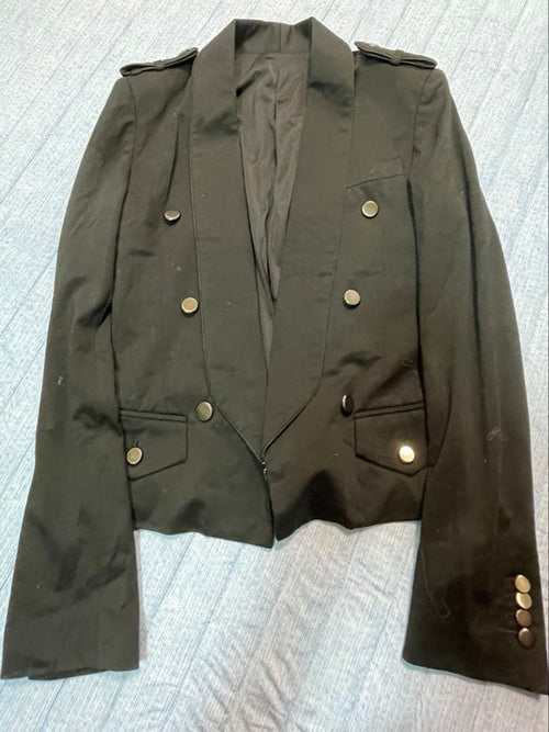 Sos Te Nuto Tailored Jackets Lgb Ifsixwasnine
