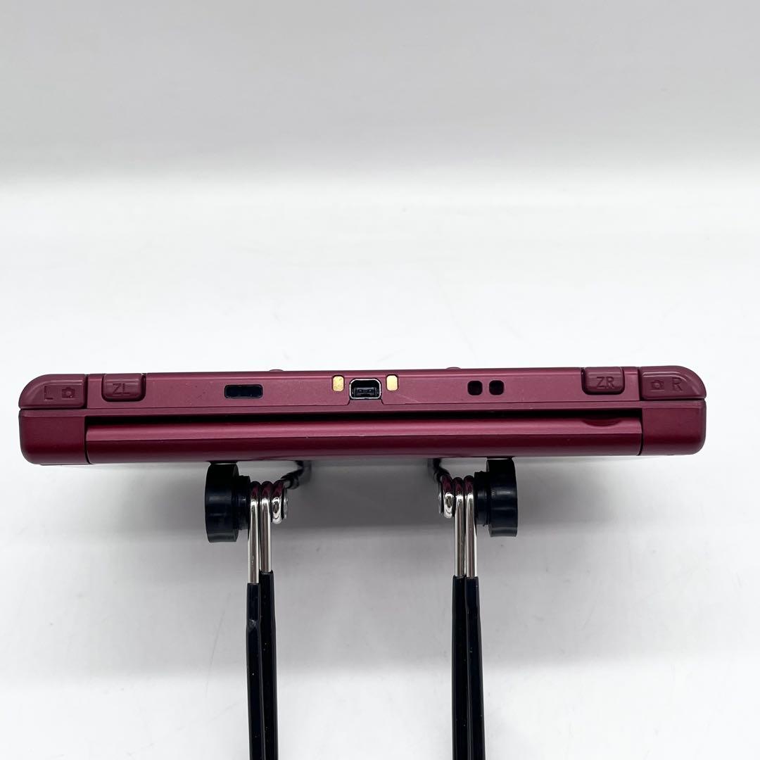 Nintendo 3Ds Consoles (New Ll) 3Dsll Ips