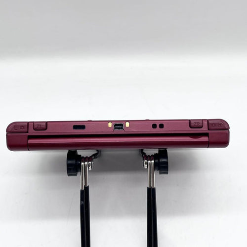 Nintendo 3Ds Consoles (New Ll) 3Dsll Ips