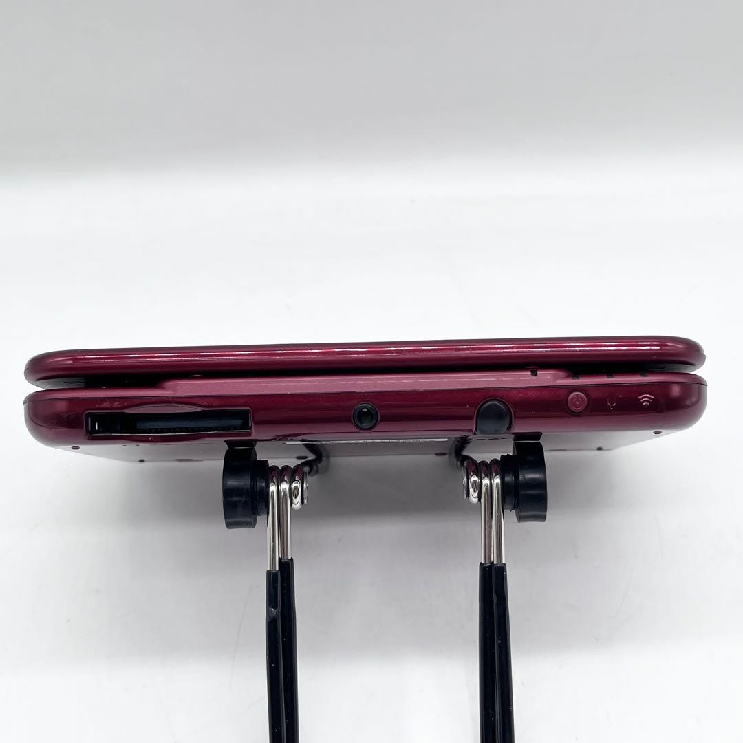 Nintendo 3Ds Consoles (New Ll) 3Dsll Ips