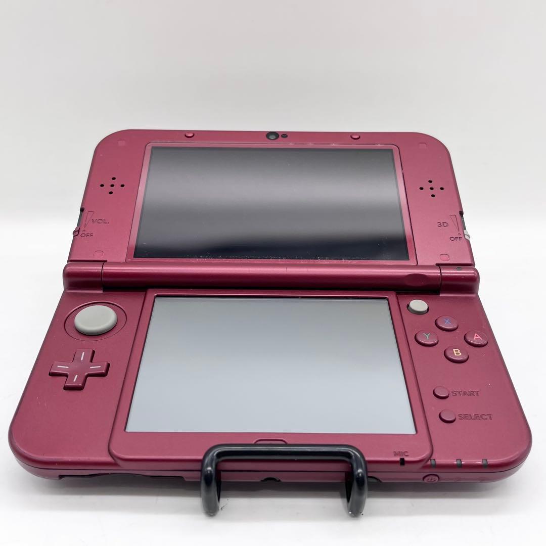 Nintendo 3Ds Consoles (New Ll) 3Dsll Ips