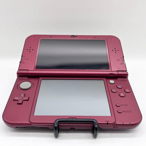 Nintendo 3Ds Consoles (New Ll) 3Dsll Ips