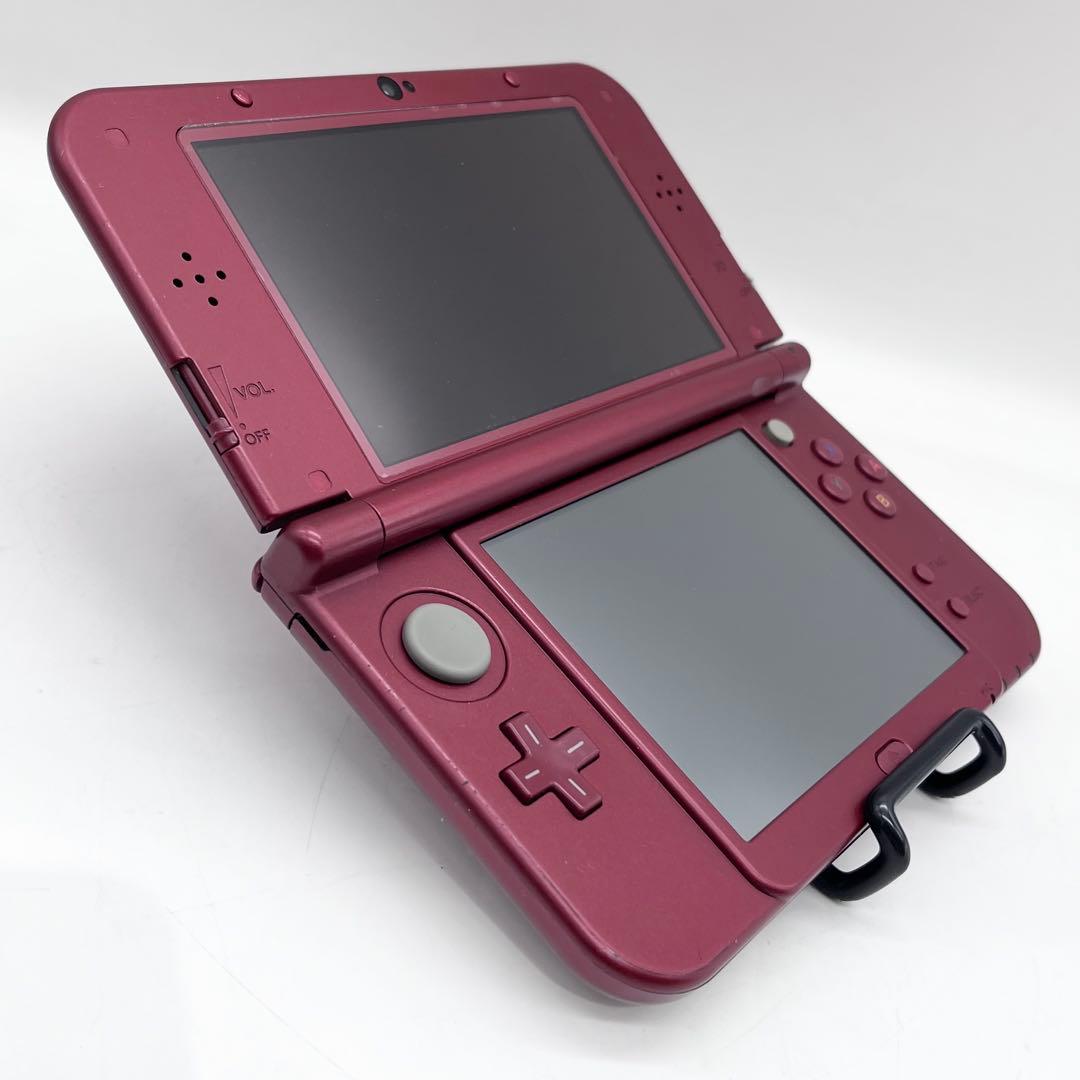 Nintendo 3Ds Consoles (New Ll) 3Dsll Ips