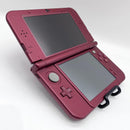 Nintendo 3Ds Consoles (New Ll) 3Dsll Ips