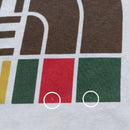 Gucci T-Shirts The North Face T S