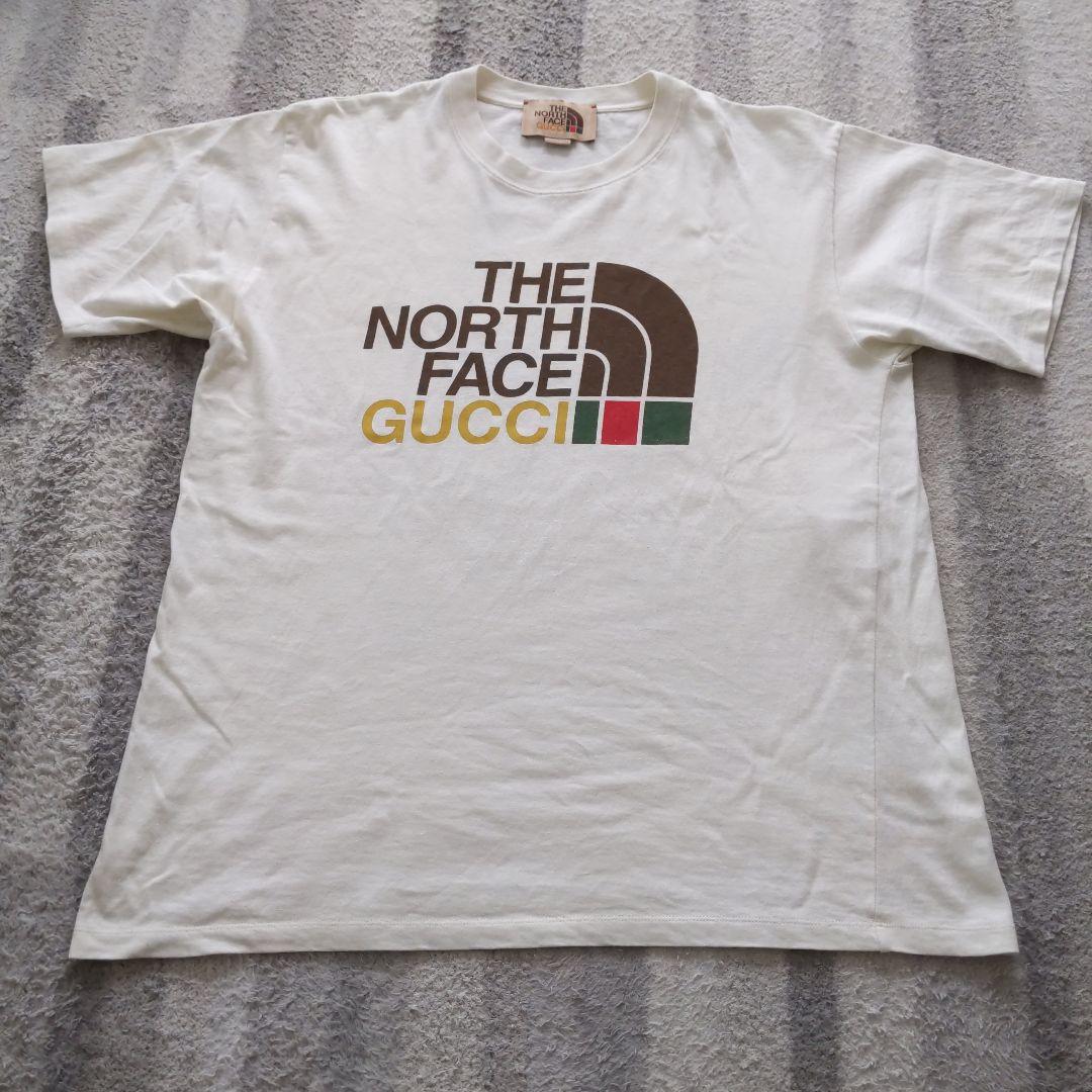 Gucci T-Shirts The North Face T S