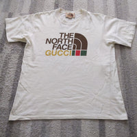 Gucci T-Shirts The North Face T S