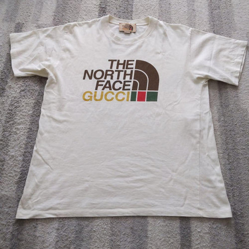 Gucci T-Shirts The North Face T S